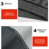 Quần áo bảo hộ lao động cao cấp Egeria DK ( Chống tĩnh điện ) – ảnh 3