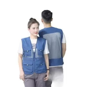 áo gile bảo hộ kboss